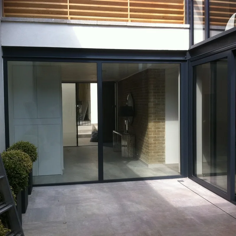 Highbury Double Glazing Services