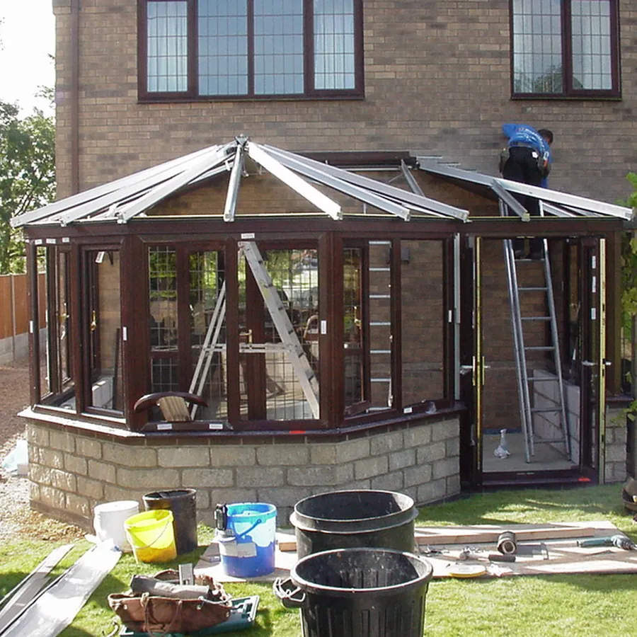 Accreditations — Product Highbury