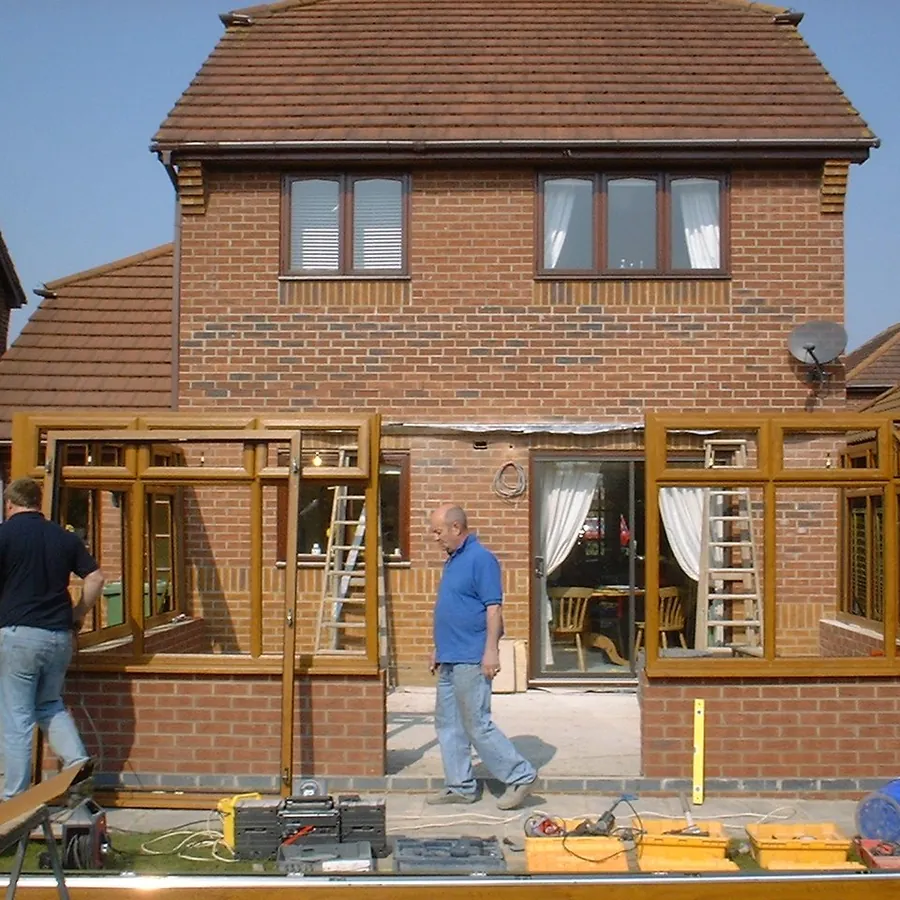 Accreditations — Product Highbury