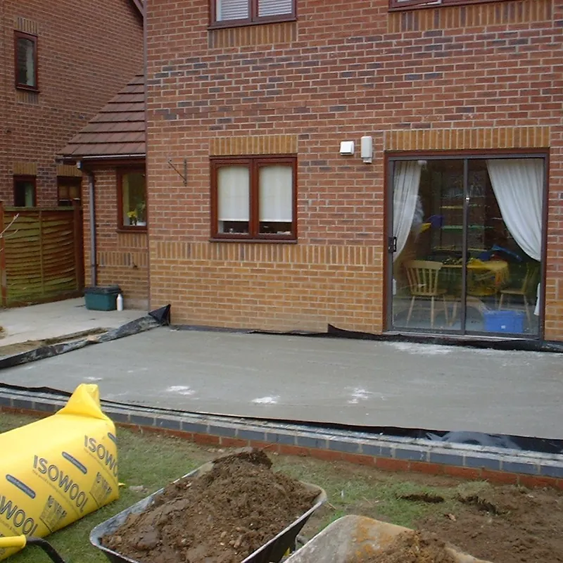 Roof Replacement Highbury