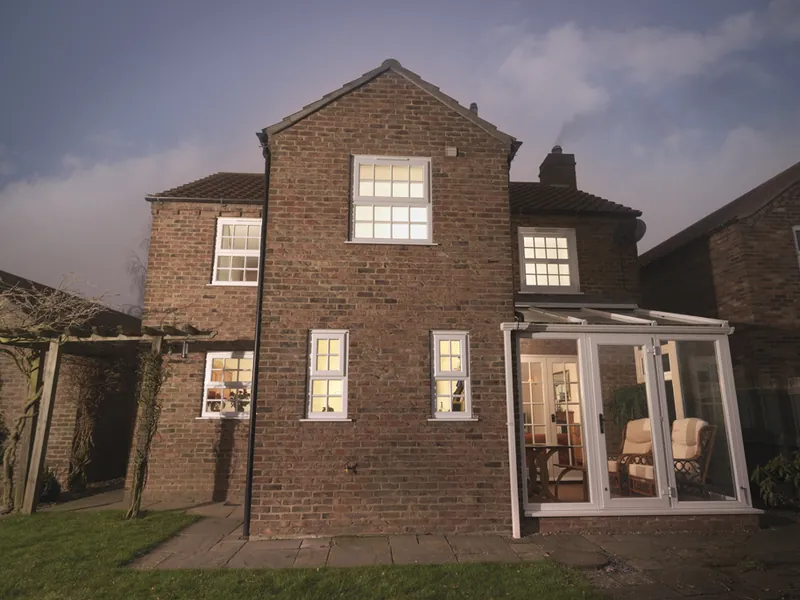 Conservatories — Gallery Highbury