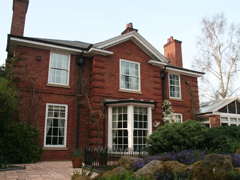 Conservatories — Gallery Highbury