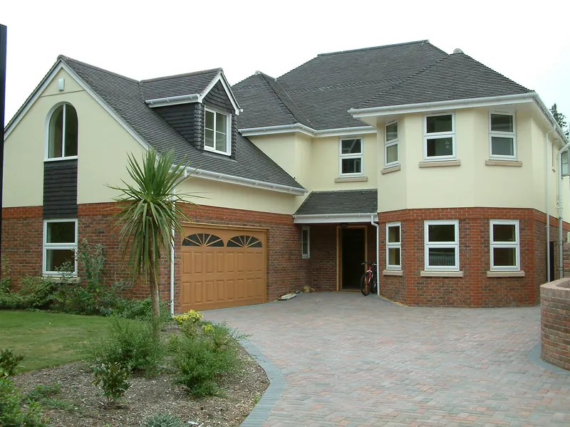 Conservatories — Gallery Highbury