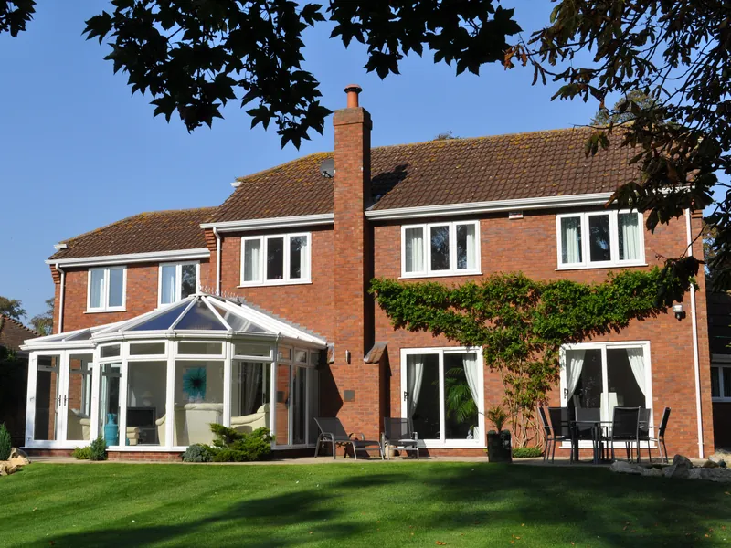 Garden Room Highbury