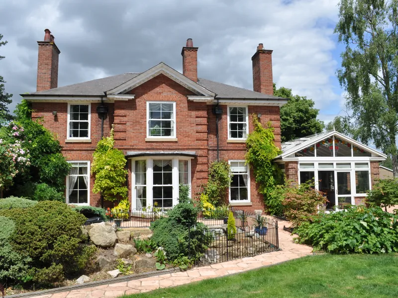 Garden Room Highbury
