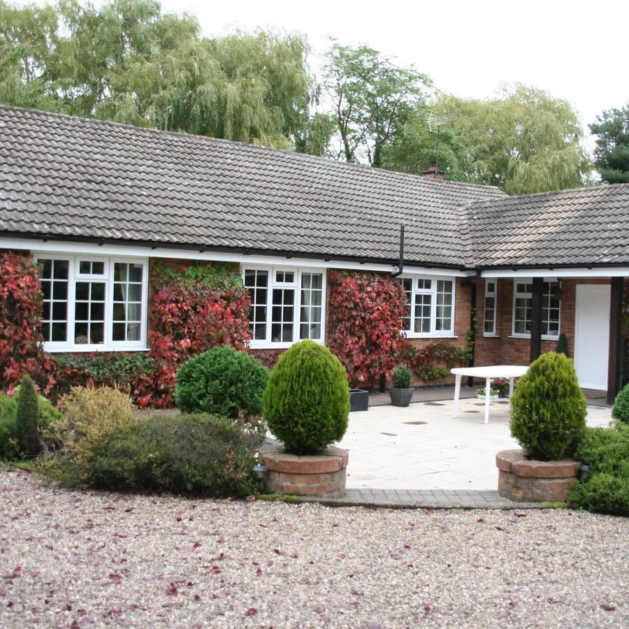 Garden Room Highbury