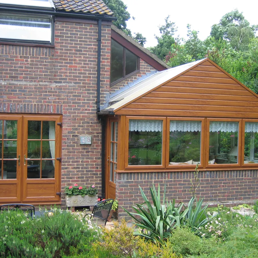 Garden Room Highbury