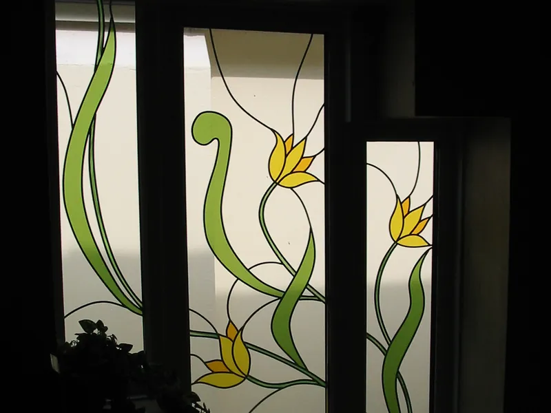 Glass Extension Highbury