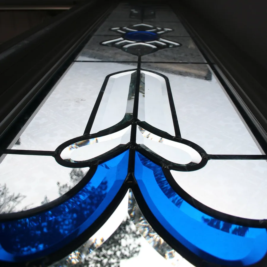 Glass Extension Highbury