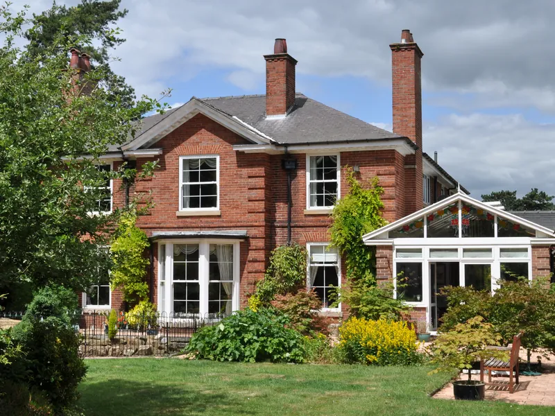 Orangery Highbury