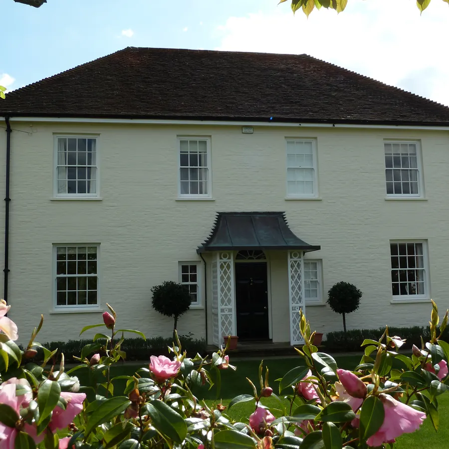 Orangery Highbury