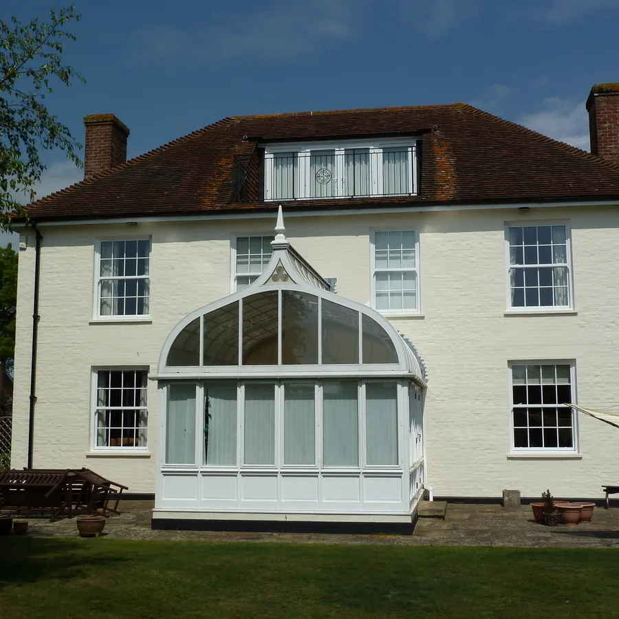 Orangery Highbury
