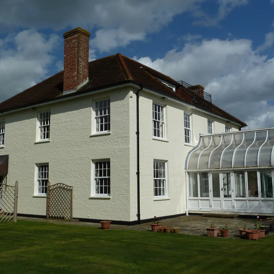 Conservatories — Product Highbury