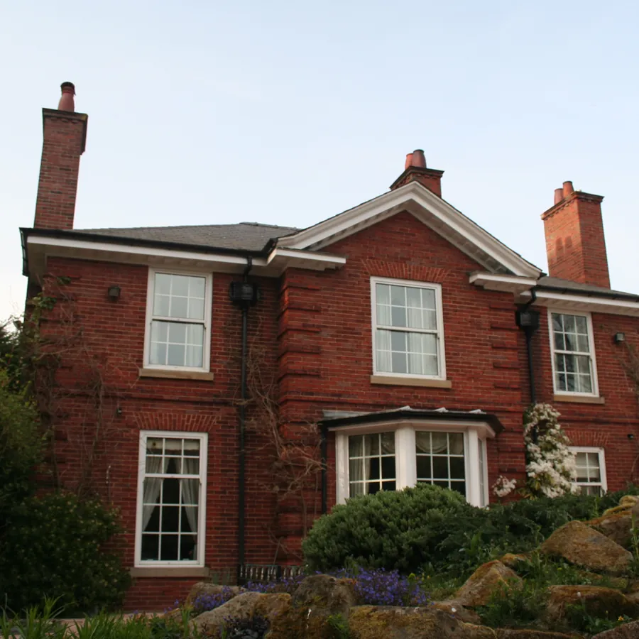 Conservatories — Product Highbury