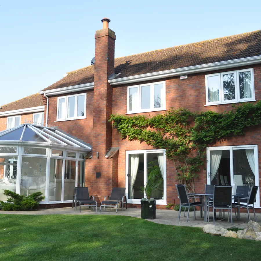 Conservatories — Product Highbury