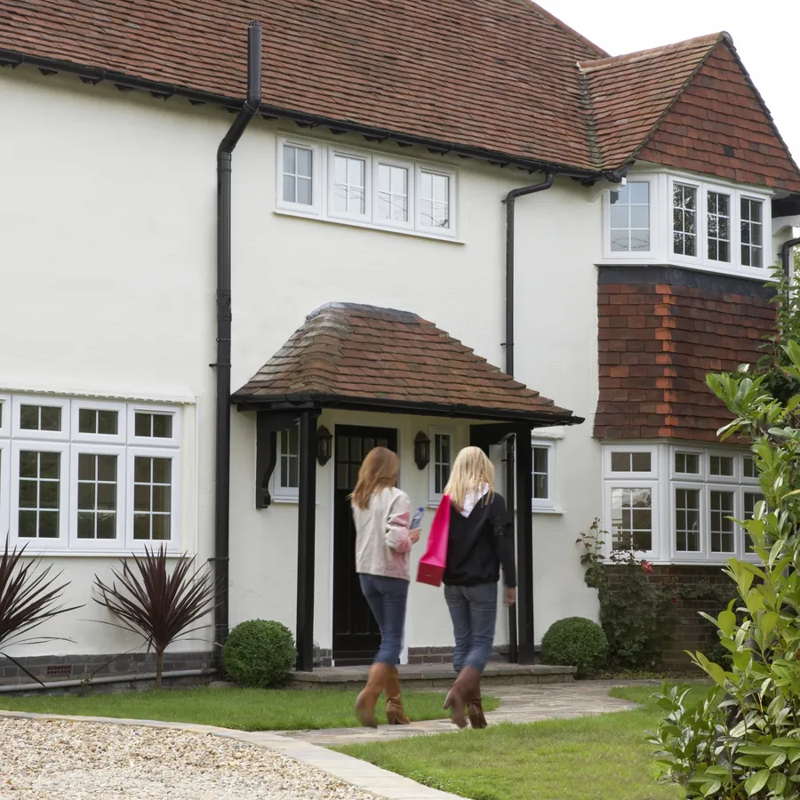 Conservatories — Product Highbury