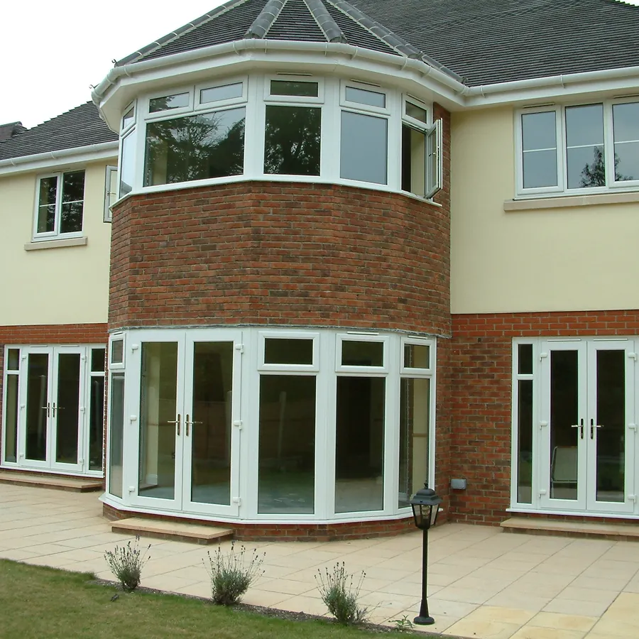 Conservatories — Product Highbury