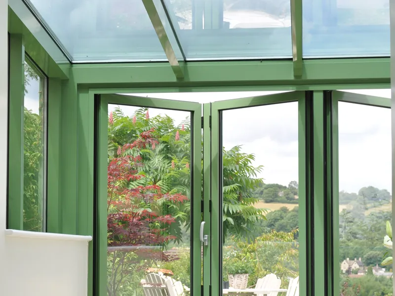 Bifold Highbury