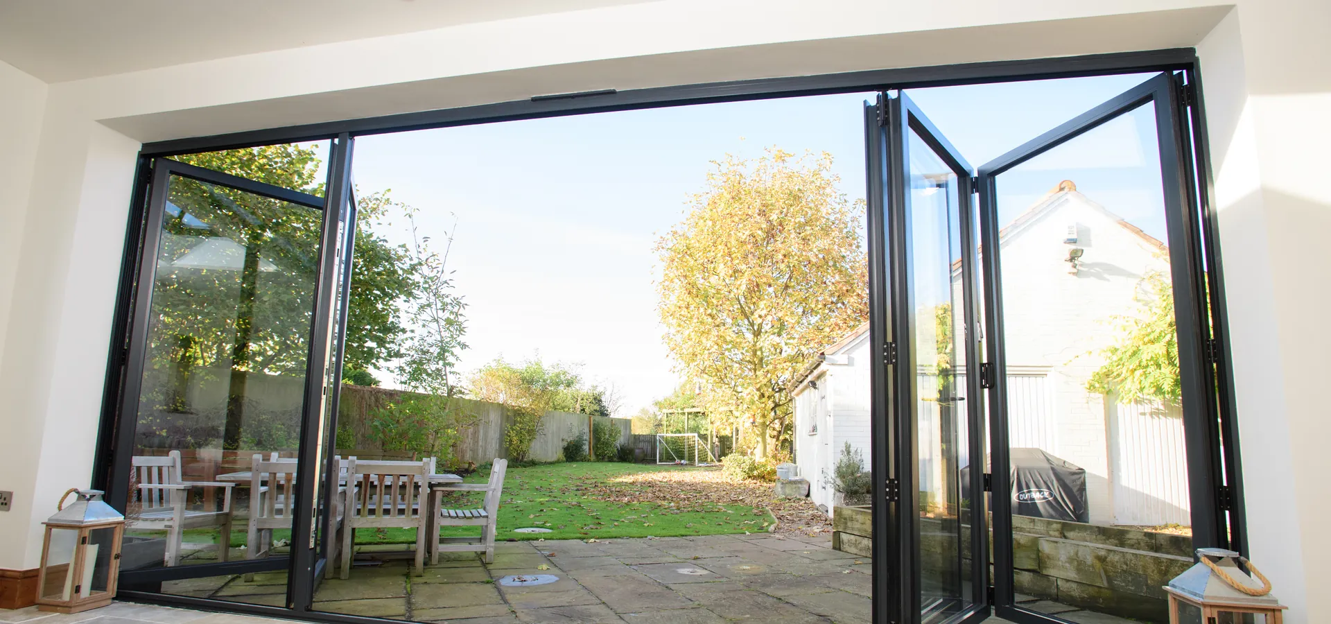 Bifold Highbury