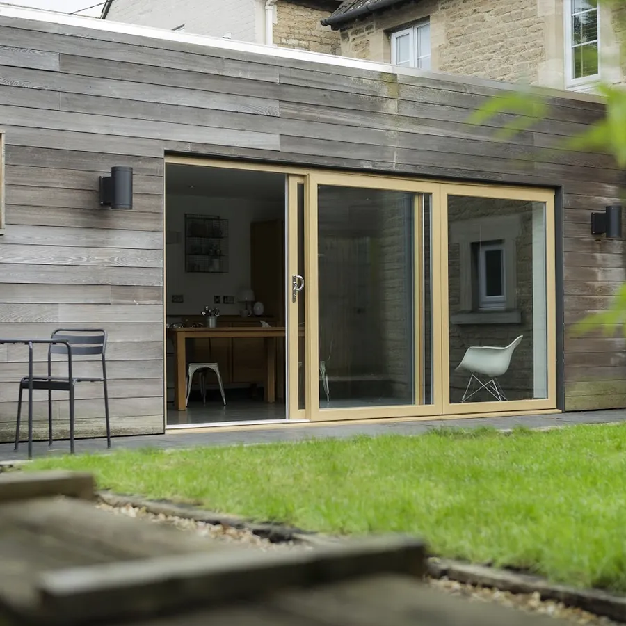 Patio Highbury