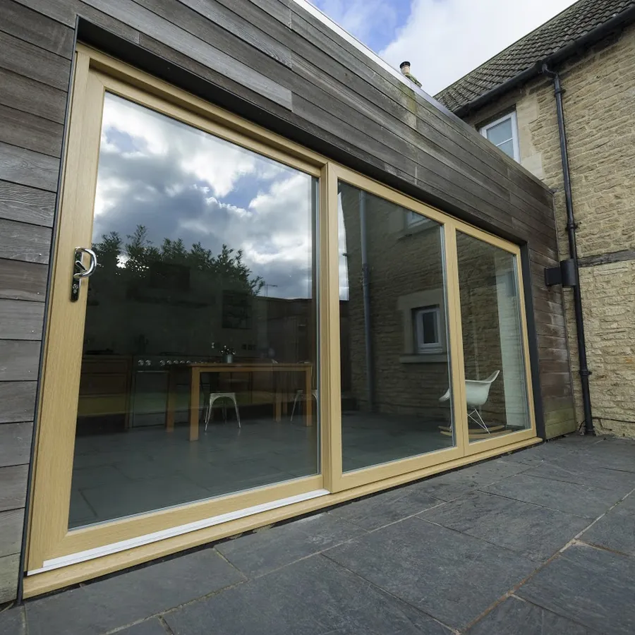 Patio Highbury