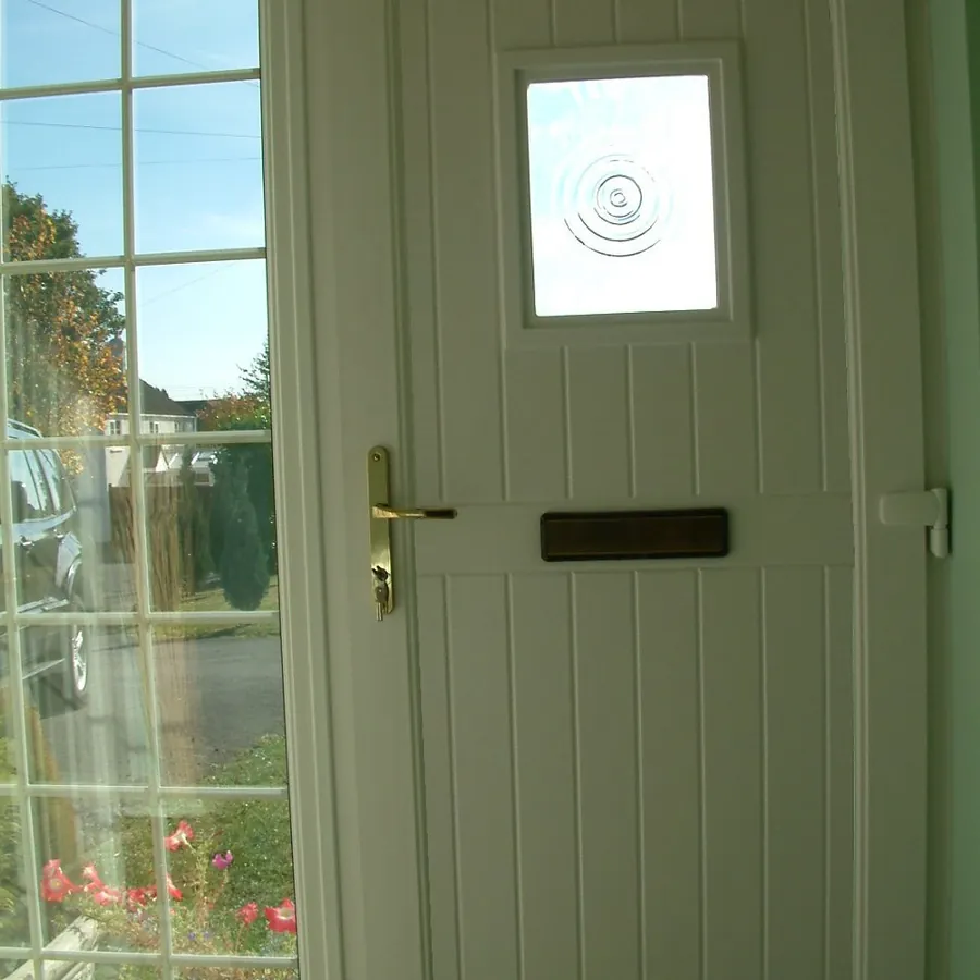 Doors Highbury