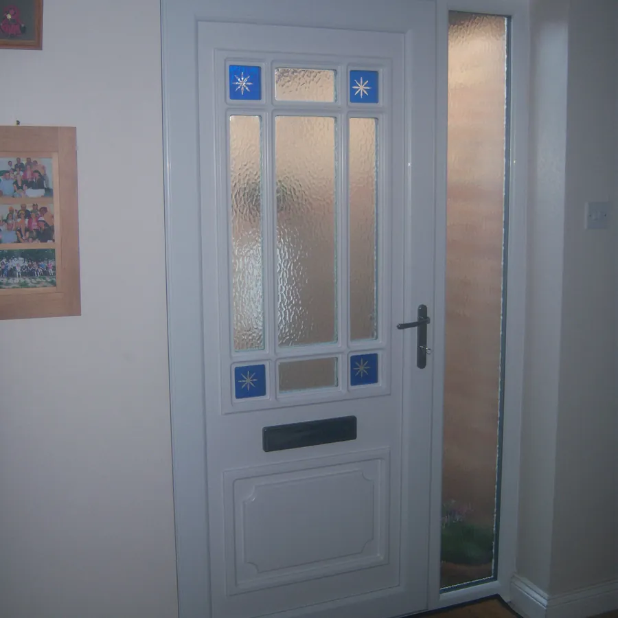 Doors Highbury