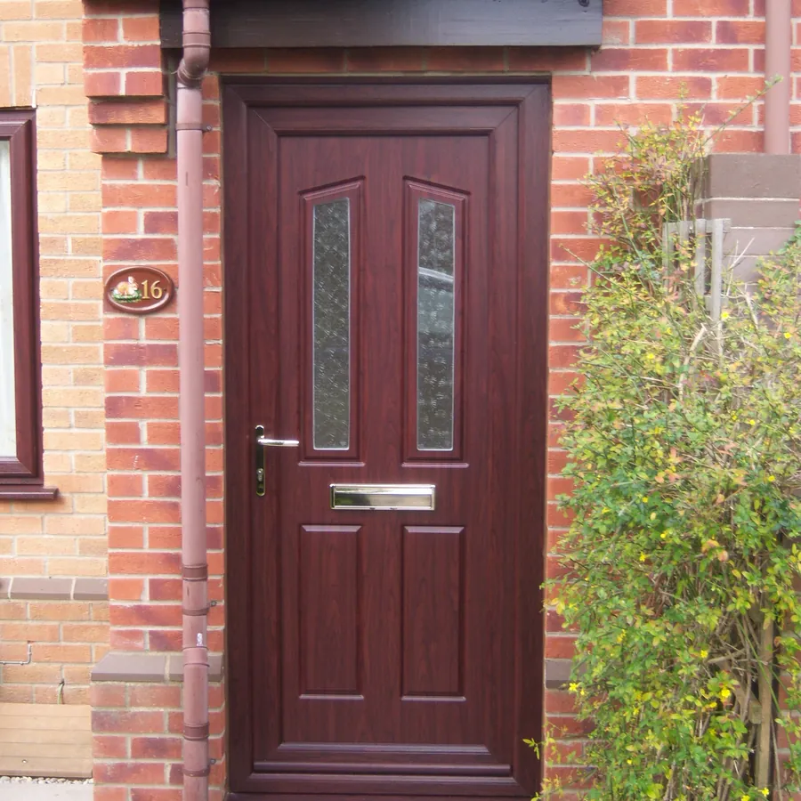 Doors Highbury