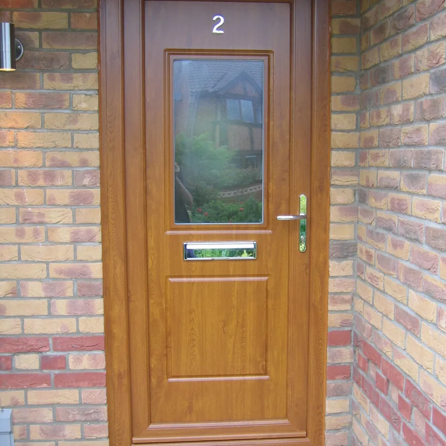 Doors Highbury