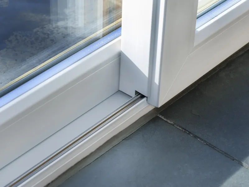 Sliding Patio Highbury