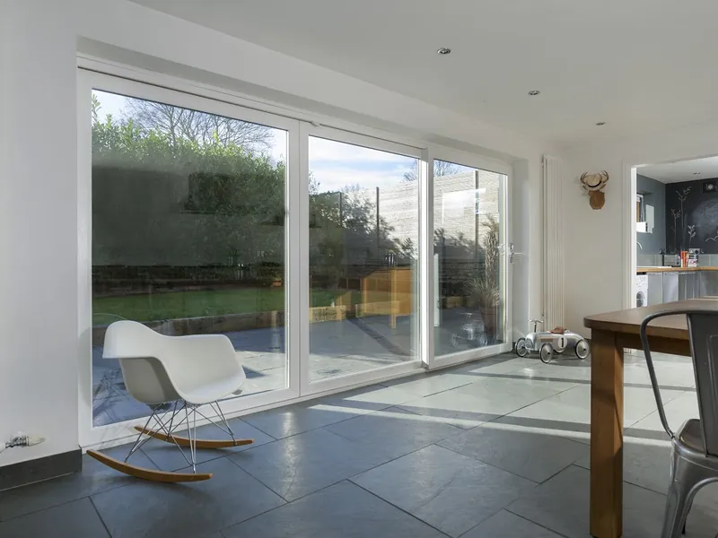 Sliding Patio Highbury