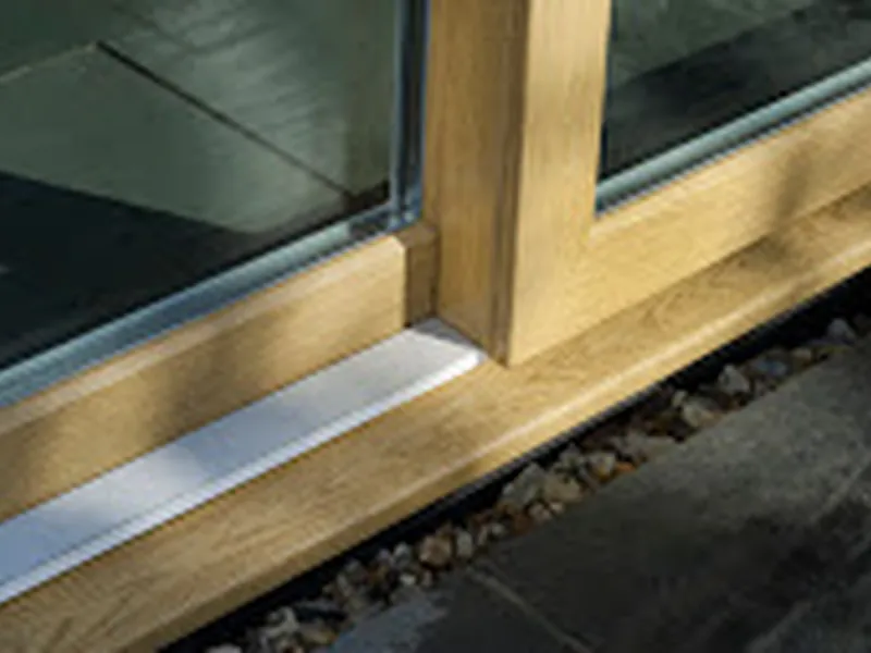 Sliding Patio Highbury