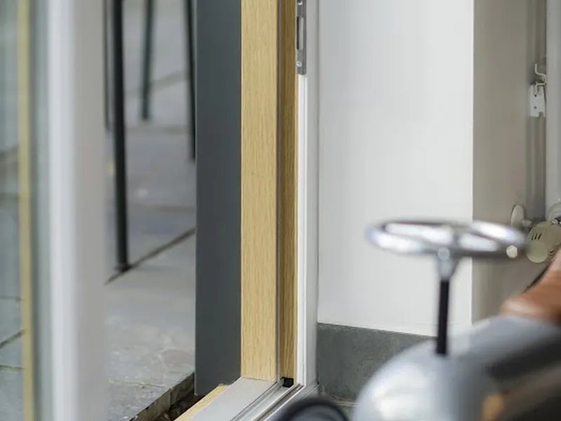 Sliding Patio Highbury
