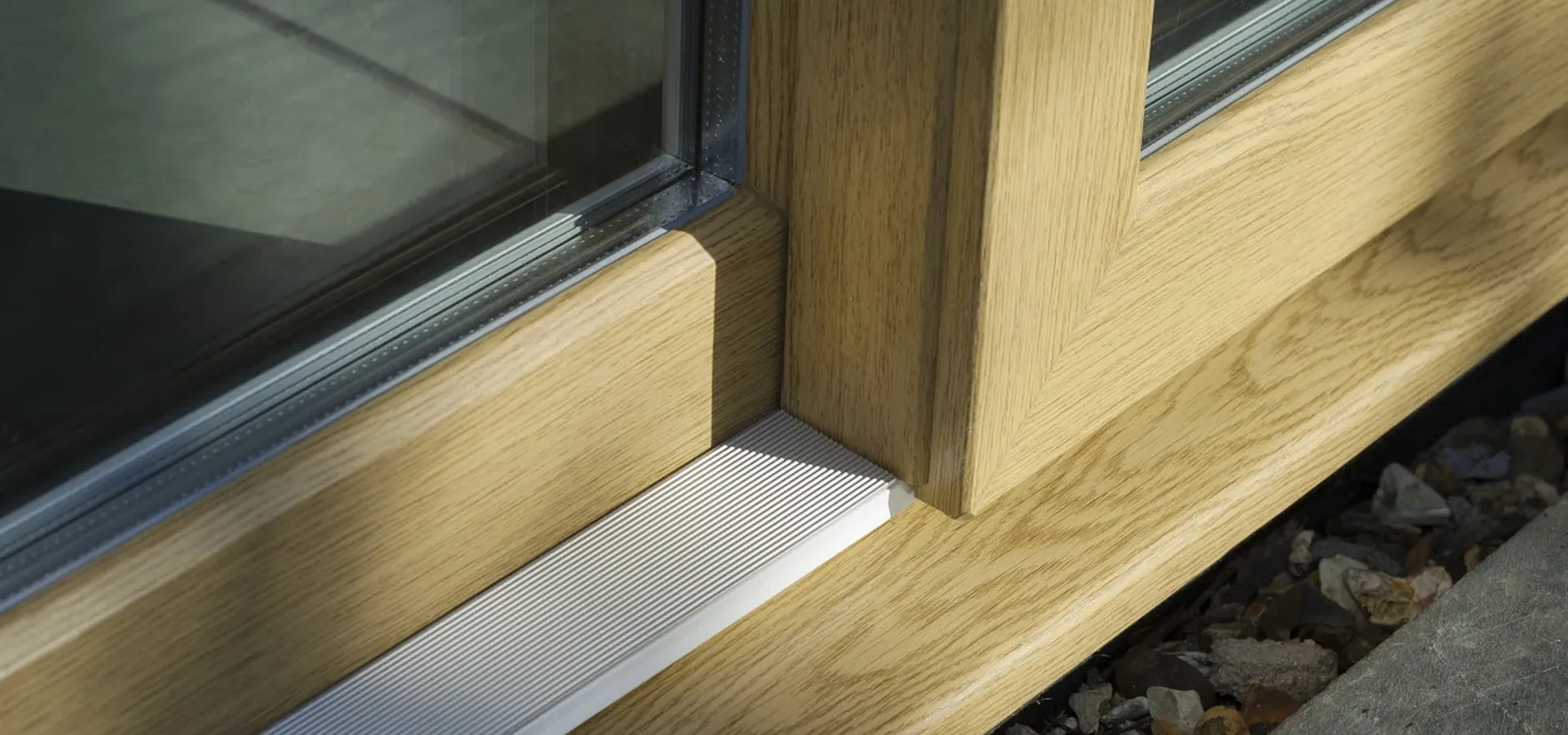 Sliding Patio Highbury