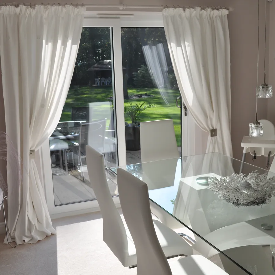 Sliding Patio Highbury