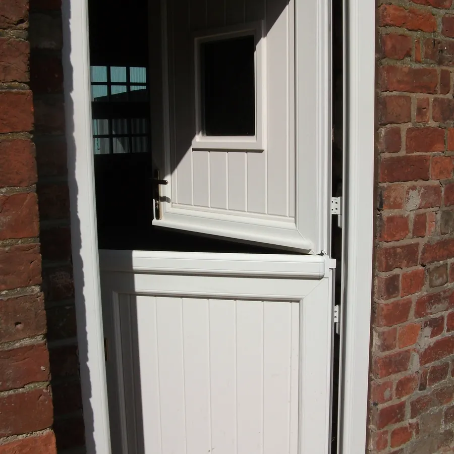 Stable Highbury