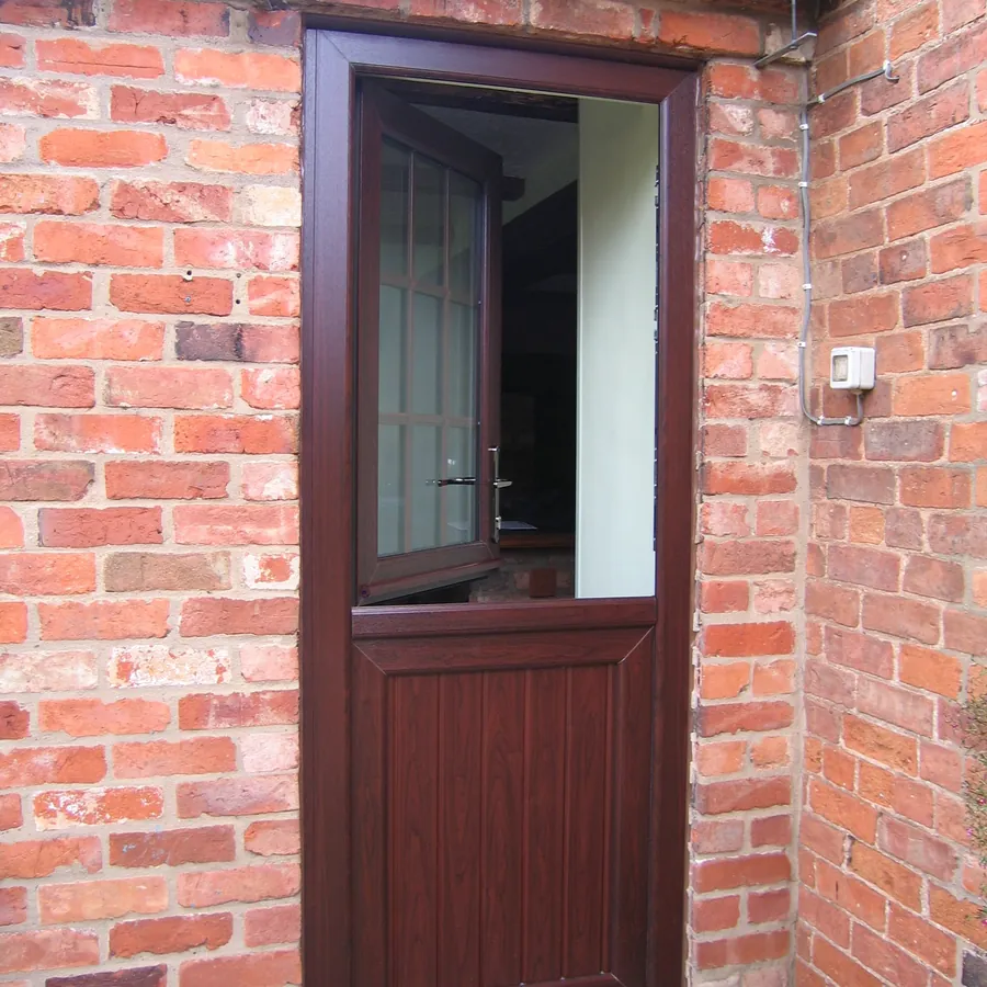 Stable Highbury