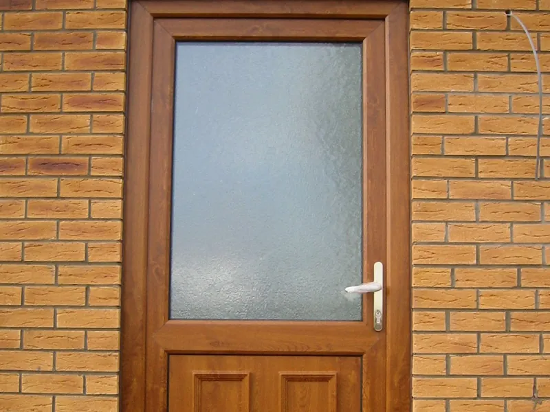uPVC Highbury