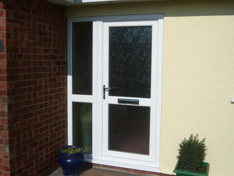 uPVC Highbury