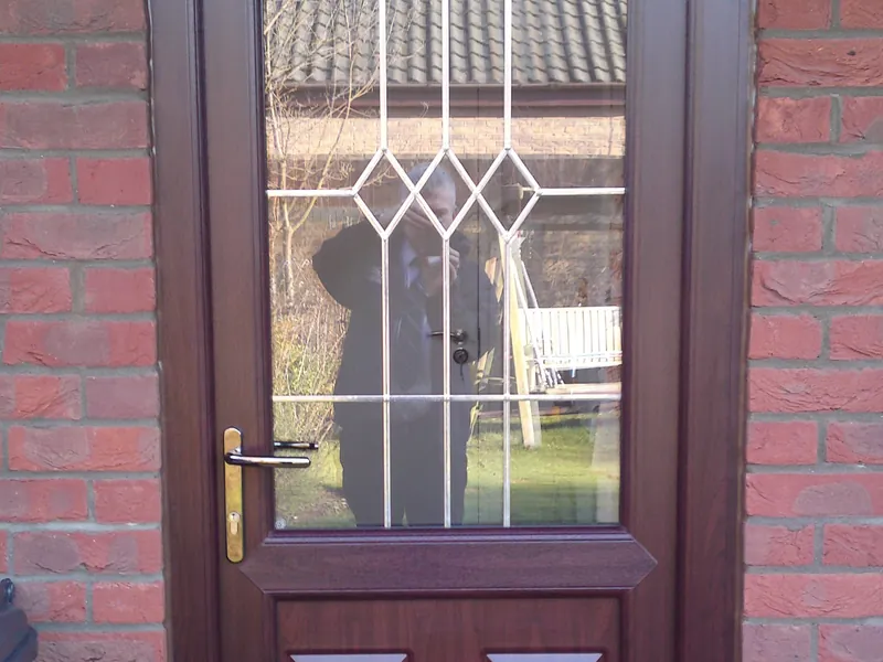 uPVC Highbury