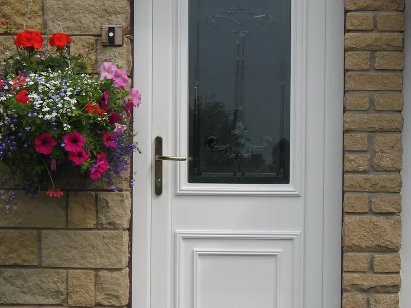 uPVC Highbury