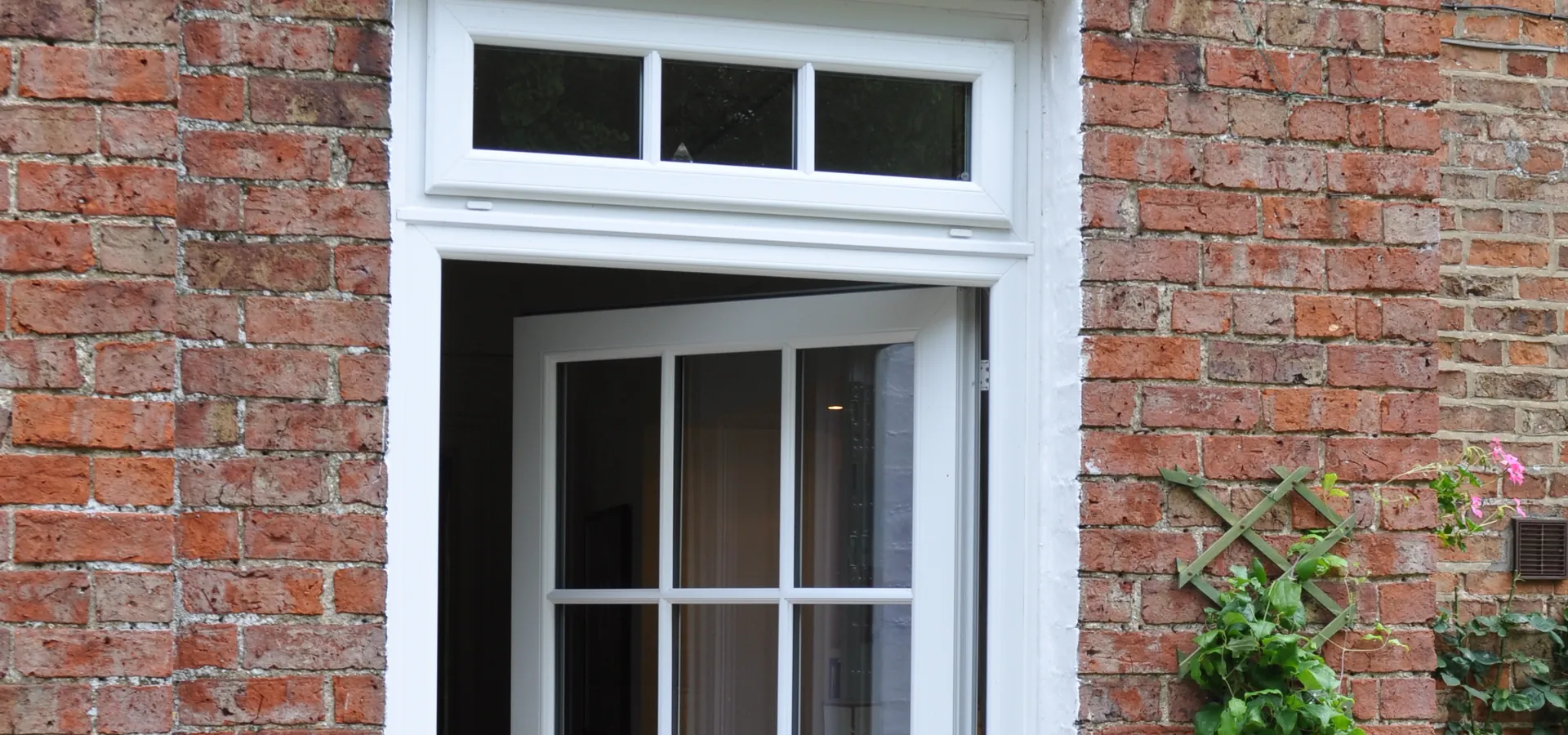 uPVC Highbury