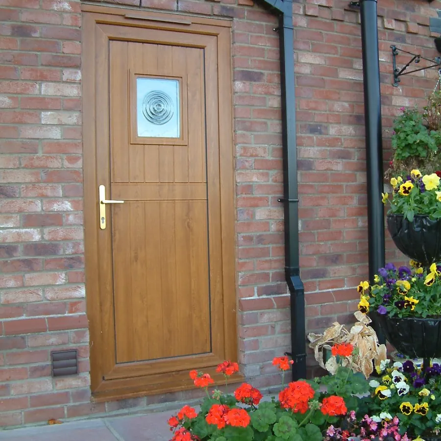 uPVC Highbury