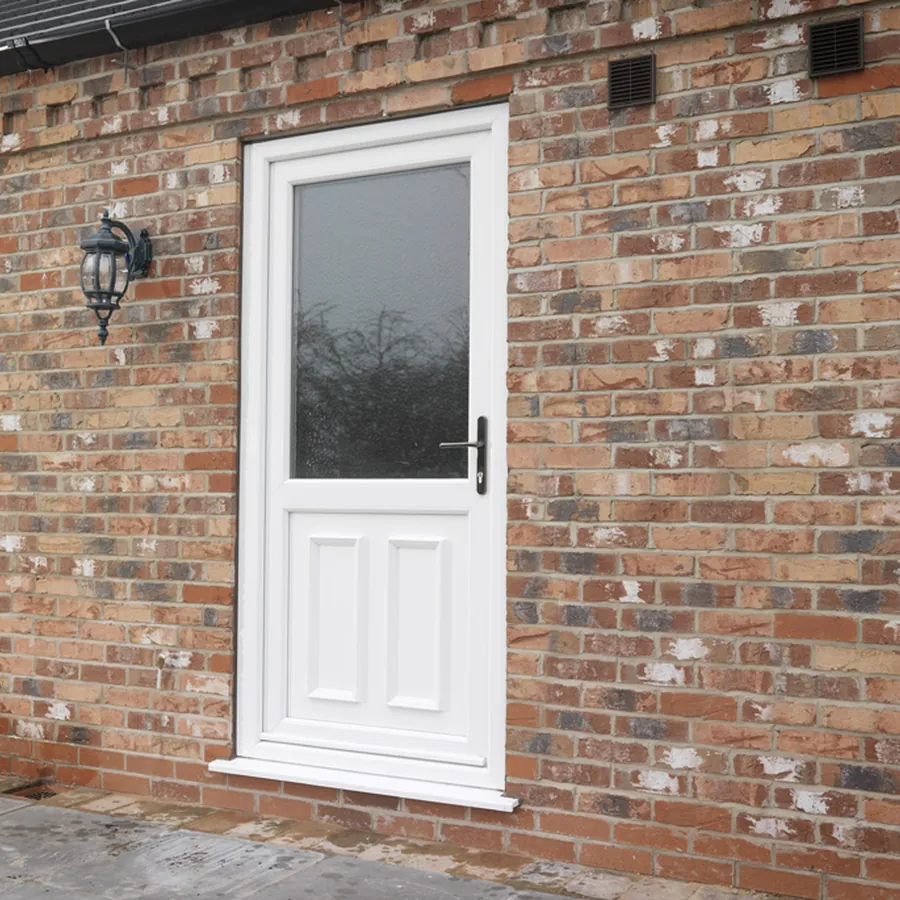 uPVC Highbury