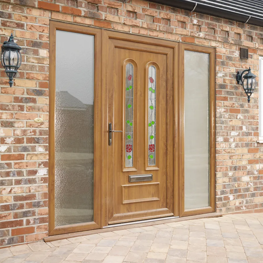 uPVC Highbury