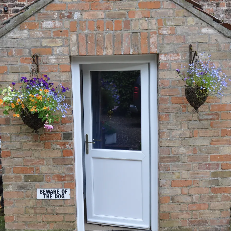 uPVC Highbury