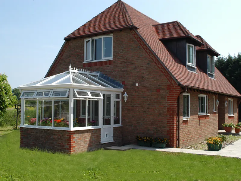 Aluminium Windows Highbury