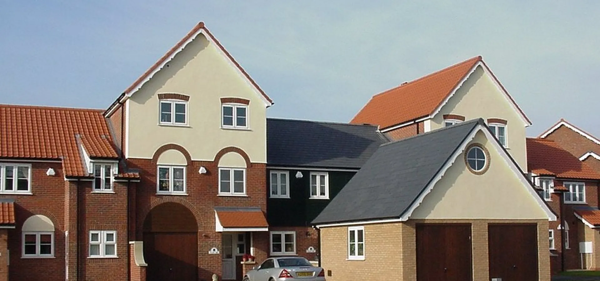 Aluminium Windows Highbury