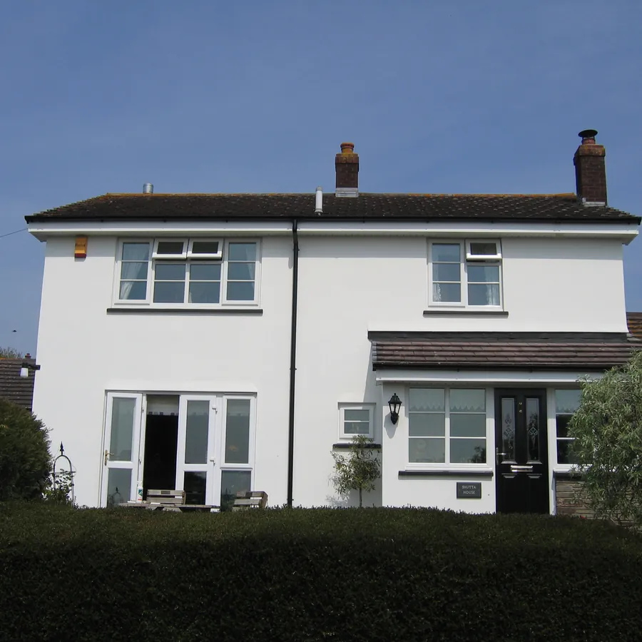 Aluminium Windows Highbury