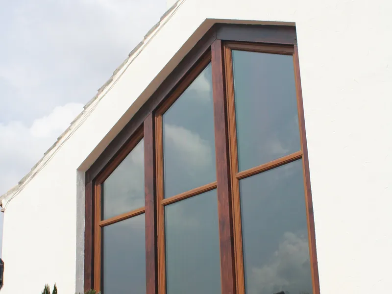 Bow Windows Highbury